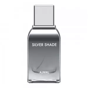 Ajmal Silver Shade woda perfumowana spray 100ml (U)
