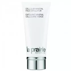 La Prairie Cellular Mineral Face Exfoliator komórkowy mineralny peeling do twarzy 100ml