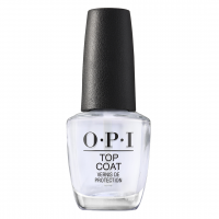 OPI Nail Lacquer, NTT30, Top do lakieru klasycznego, 15ml