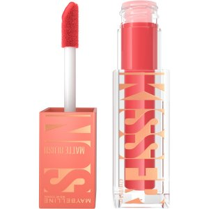 Maybelline Sunkisser Matte Blush róż w płynie 40 Roseburst 4.7ml
