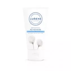 Lumene Klassikko, nawilzający krem na dzień do każdego typu cery, 50ml