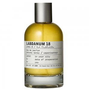 Le Labo Labdanum 18 woda perfumowana spray 100ml (U)