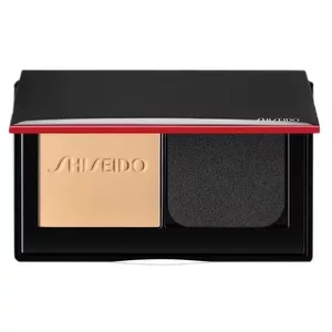 Shiseido Synchro Skin Self-Refreshing Custom Finish Powder Foundation kremowo-pudrowy podkład 150 Lace 9g