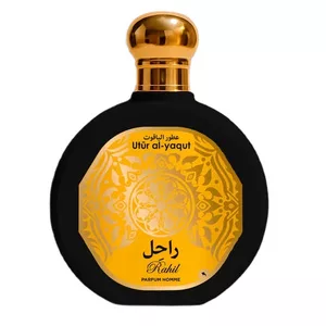 Saphir Utur Al-Yaqut Rahil woda perfumowana spray 100ml (M)