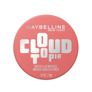Maybelline Cloudtopia matowy róż do policzków i ust 09 Dreamy Dawn 5g
