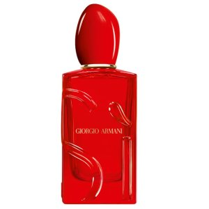 Giorgio Armani Si Passione Red Musk woda perfumowana spray 100ml (W)