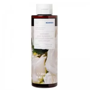 Korres White Blossom, odświeżający żel po prysznic do mycia ciała, 250ml
