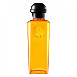 Hermes Eau De Mandarine Ambree woda kolońska spray 100ml (U)