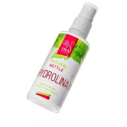 INA ESSENTIALS Hydrolina woda z dzikiej pokrzywy 150ml