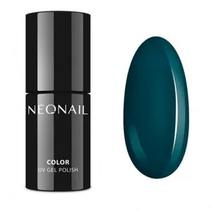 Neonail, lakier hybrydowy, Wild Story, 7.2ml