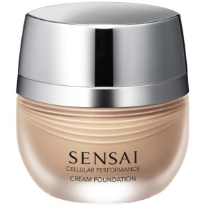 Sensai Anti-Ageing Cream Foundation SPF15 podkład w kremie CF13 Warm Beige 30ml