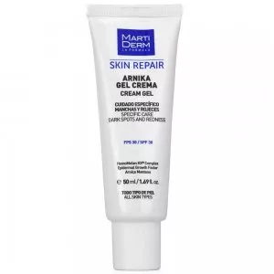 Martiderm Arnika Gel Cream SPF30 żel-krem ochronny 50ml