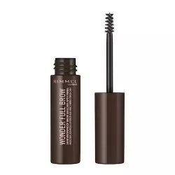 Rimmel Wonderfull Brow tusz do brwi 3 Dark 4.5ml
