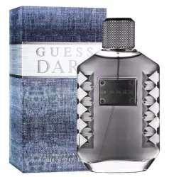 Guess Dare, woda toaletowa, 100ml (M)