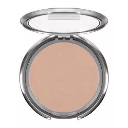 Kryolan, Glamour Glow, puder rozświetlający, Pale Tan, 10g