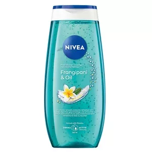 Nivea Frangipani & Oil żel pod prysznic 250ml