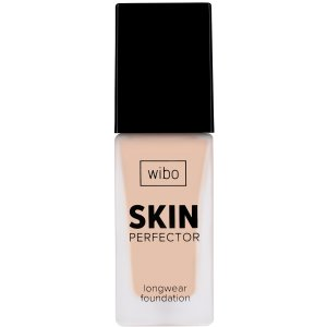 Wibo Skin Perfector Longwear Foundation podkład do twarzy 7N Tanned 30ml
