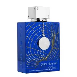 Armaf Club de Nuit Blue Iconic woda perfumowana spray 200ml (M)