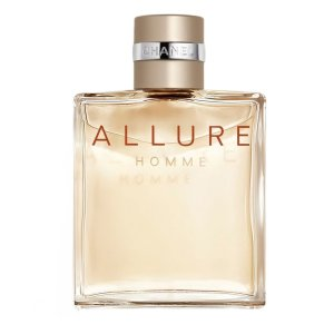 Chanel Allure Homme woda toaletowa spray 100ml (M)