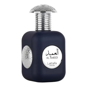 Lattafa Pride Al Ameed woda perfumowana spray 100ml (M)