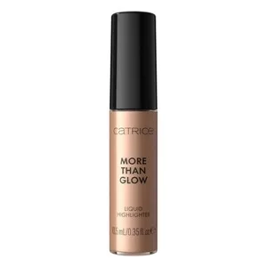 Catrice More Than Glow Liquid Highlighter, rozświetlacz w płynie, 030 Golden Silk, 10.5ml