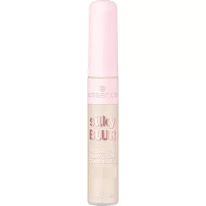 Essence Silky Blur Hydrating Longwear Concealer, nawilżający korektor wygładzający, 70, 10ml