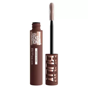 Maybelline Body Lash Sensational pogrubiający tusz do rzęs Mocha Brown 9.75ml