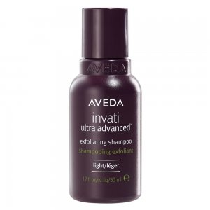 Aveda Invati Ultra Advanced Exfoliating Shampoo złuszczający szampon do włosów Light 50ml
