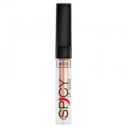 Wibo Spicy Lip Gloss błyszczyk do ust 7 3ml