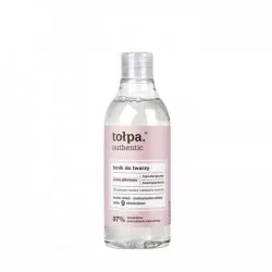 Tołpa Authentic, tonik do twarzy, 200ml