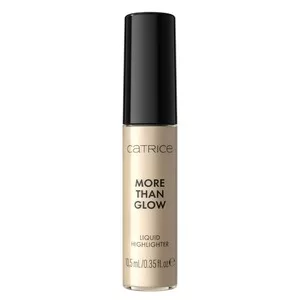 Catrice More Than Glow Liquid Highlighter, rozświetlacz w płynie, 010 Pearl Glaze, 10.5ml