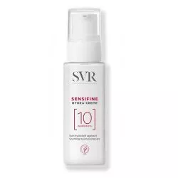SVR Sensifine Hydra-Creme kojący krem nawilżający 40ml