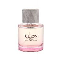 GUESS 1981 Los Angeles, woda toaletowa, 100ml (W)