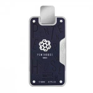 Rue Broca Penthouse Ginza woda perfumowana spray 80ml (U)