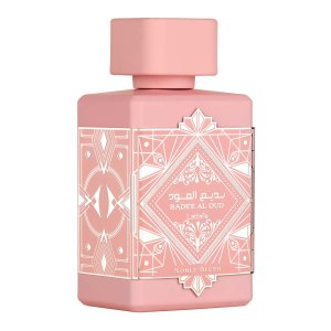 Lattafa Bade'e Al Oud Noble Blush woda perfumowana spray 100ml (W)