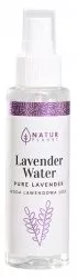 NaturPlanet, woda lawendowa, 100ml