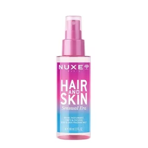 Nuxe Hair and Skin nawilżająca mgiełka do ciała i włosów Sensual Era 100ml