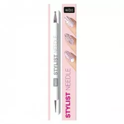 Wibo Stylist Needle dwustronna sonda do zdobienia paznokci
