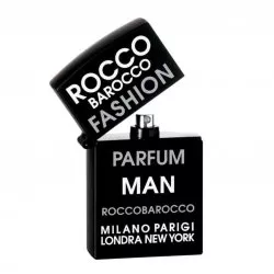 Roccobarocco Fashion Man woda toaletowa spray 75ml (M)