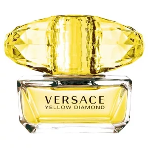 Versace Yellow Diamond, woda toaletowa, 50ml (W)