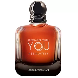 Giorgio Armani Stronger With You Absolutely woda perfumowana spray 100ml (M)
