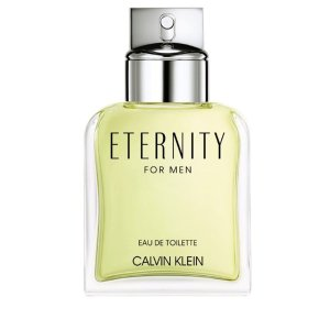 Calvin Klein Eternity for Men, woda toaletowa, 100ml (M)