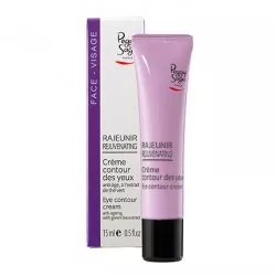 Peggy Sage przeciwzmarszczkowy krem pod oczy z zieloną herbatą, 15ml, ref. 400100