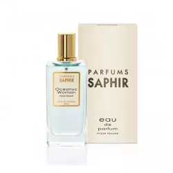 Saphir Oceanyc Women woda perfumowana spray 50ml (W)