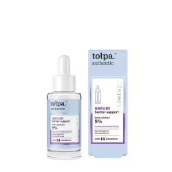 Tołpa Authentic, serum barrier support, 30ml
