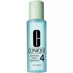 Clinique, Clarifying Lotion 4 Oily płyn złuszczający do cery tłustej 200ml