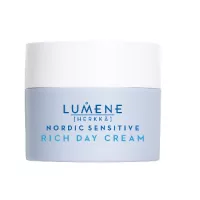 Lumene Herkka, krem odżywczy na dzień do twarzy, 50ml