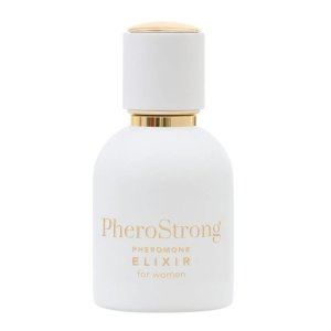 PheroStrong Pheromone Elixir For Women damskie perfumy z feromonami 50ml (W)