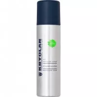 Kryolan UV Dayglow, koloryzujący spray do włosów z efektem fluorescencji, 150ml, GREEN