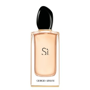 Giorgio Armani Si, woda perfumowana, 100ml (W)